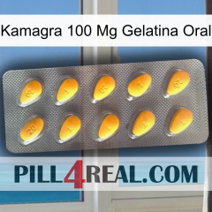 Kamagra 100 Mg Oral Jelly cialis1